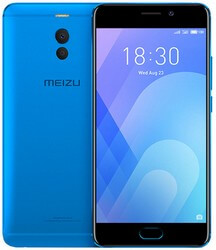 Замена батареи на телефоне Meizu M6 Note в Саратове